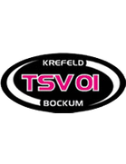 TSV Krefeld-Bockum U19
