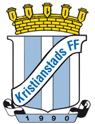 Kristianstads FF (1990 - 2015)