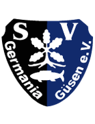 SG Güsen/Parey