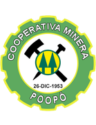 Cooperativa Minera Poopó