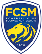FC Sochaux-Montbéliard U19