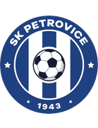 SK Petrovice