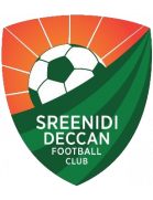 Sreenidi Deccan FC U21