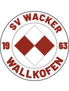 SV Wacker Wallkofen