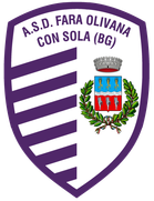 ASD Fara Olivana Con Sola