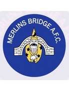 Merlins Bridge FC