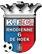 KFC Rhodienne-De Hoek