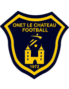 Onet-le-Château Football U17