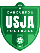 US Jeanne d'Arc Carquefou U17