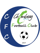 Chambray Football Club B 