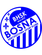 Bosnien Hercegovinas SK