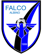 Falco Albino
