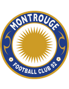 Montrouge FC 92 Jugend