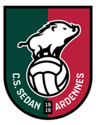 CS Sedan-Ardennes U19