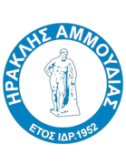 Iraklis Ammoudias