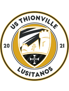 US Thionville Lusitanos U17