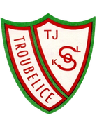 TJ Sokol Troubelice