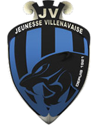 Jeunesse Villenavaise U17