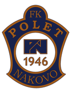 Polet Nakovo