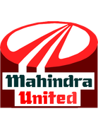 Mahindra United FC (- 2010)