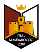 ASD Real Mombaroccio