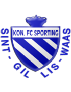 KFC Sint Gillis Waas