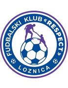 Respekt Loznica