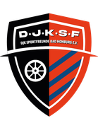 DJK Sportfreunde Bad Homburg