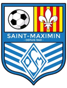 Olympique de Saint-Maximin