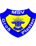 MSV Groß Plasten