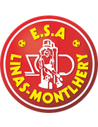 ESA Linas-Montlhéry B