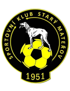 SK Stary Materov