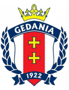 Gedania Gdansk U19