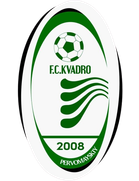 FK Kvadro Pervomayskyi