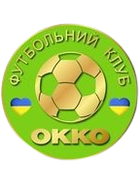 OKKO-2020 Kharkiv