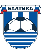 Baltika Kaliningrad II 