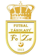 Fotbal Zakolany