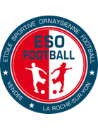 ESOF Vendée La Roche-sur-Yon B