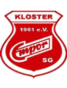 SG Empor Kloster