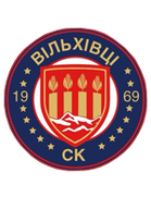 SK Vilkhivtsi (Zakarpattya Oblast)