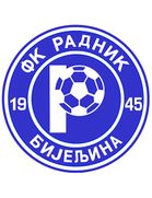 FK Radnik Bijeljina