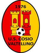 US Cosio Valtellino