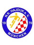 NK Hajduk 1970 München