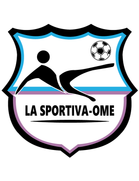 ASD La Sportiva Ome