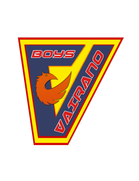ASD Boys Vairano
