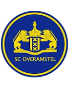 SC Overamstel Amsterdam (- 2024)