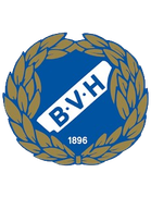 Bærums Verk Hauger IF