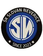 Slovan Neverice