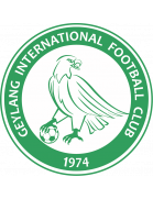 Geylang International U15