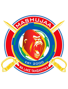 Mashujaa FC